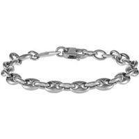 Bracciale Fossil Uomo in Lega metallica JF02616040 - JF02616040